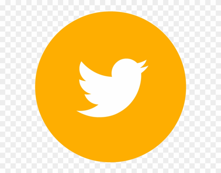 Curtis Crest Enquiry Form - Twitter Circle Icon Png #1369132