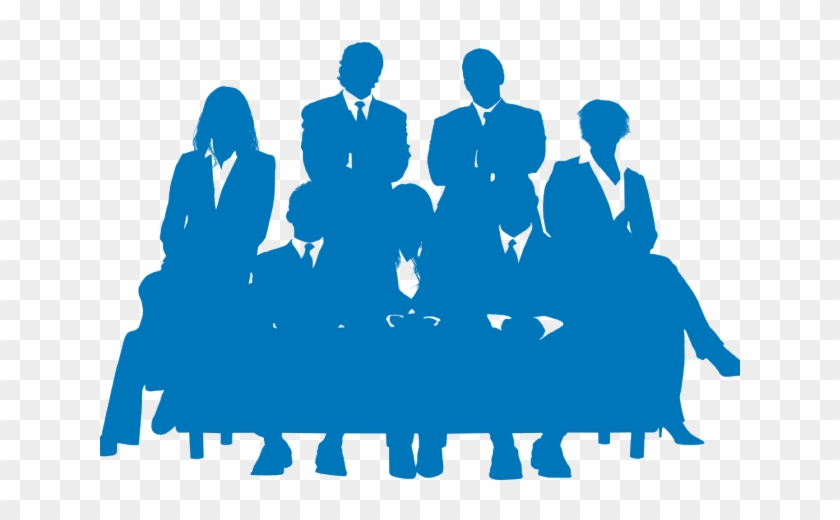 Society Clipart Transparent - Association Image Png #1369160