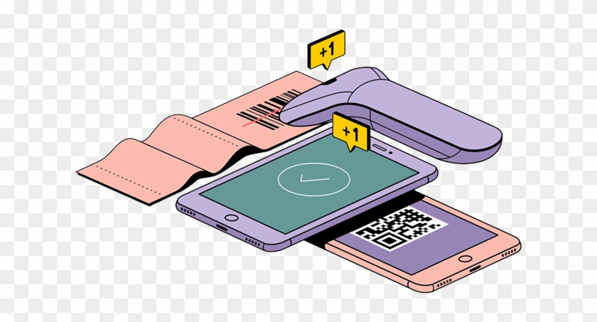 Tickera Mobile And Desktop Check-in Applications - Mobile App #1369170