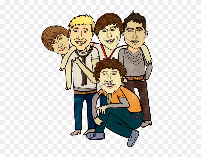 One Direction X Factor #1369260