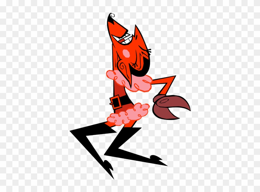 Powerpuff Girls-him Scream - Bam! Entertainment Powerpuff Girls: Battle Him #1369267