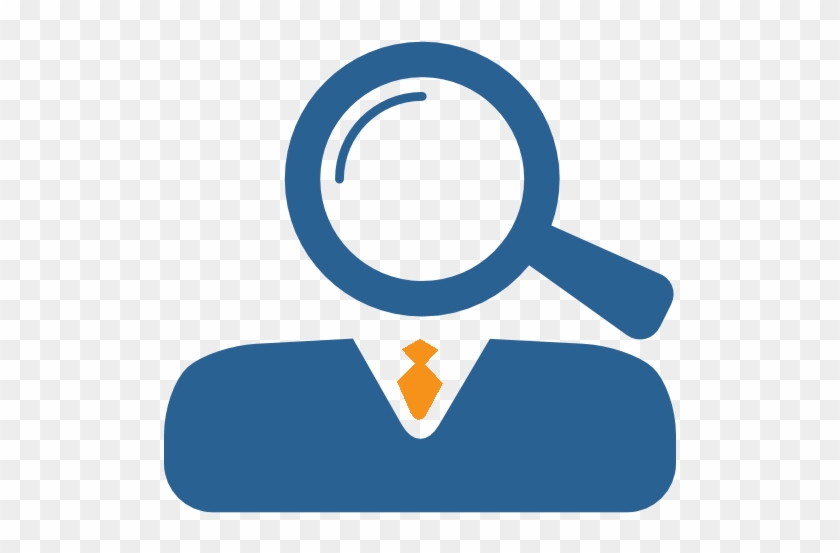 Psychology Clipart Yem Sam, Set' Restoranov Service - Observaciones Icono #1369337