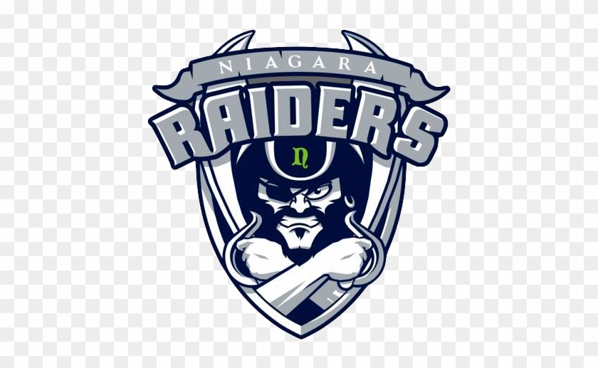 Niagara Regional Raiders - Niagara Regional Raiders #1369421