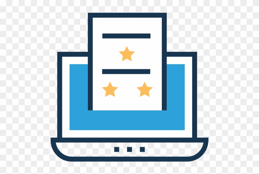 Epiphany Learning Technical Training And Certification - Different Kinds Of Star Shapes #1369592
