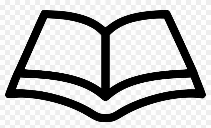 Open Book Comments - Icon Free Book #1369651
