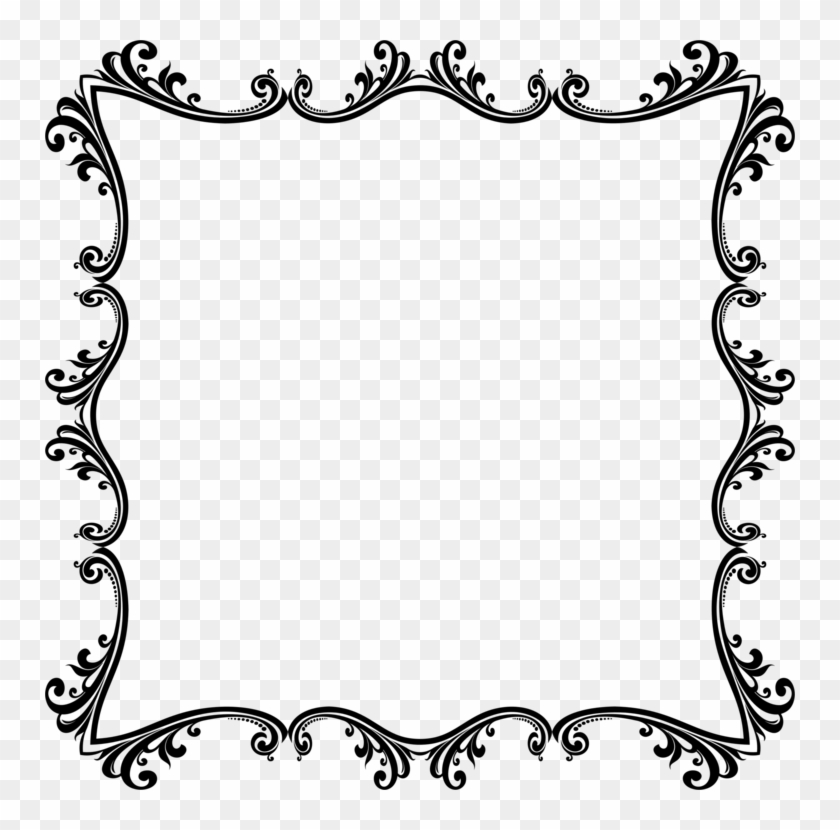 Don Julio's In Wimauma Computer Icons Picture Frames - Border Design With Transparent Background #1369717