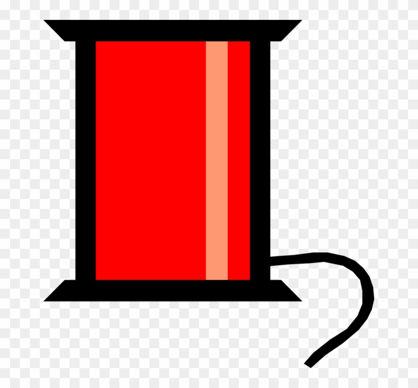 Thread Vector Cotton Png Library Library - Thread Vector Cotton Png Library Library #1369737