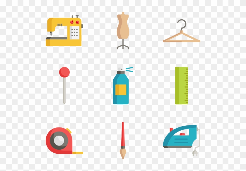 Sewing - Icon #1369743