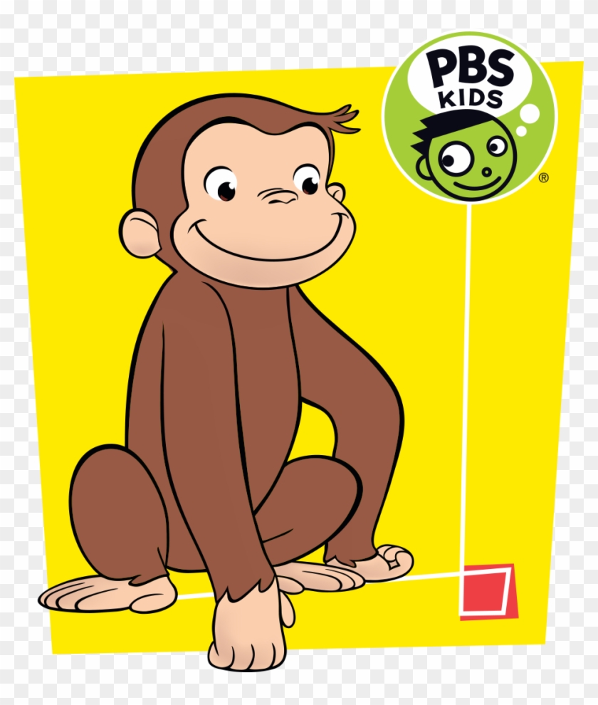 Curious George #1369777