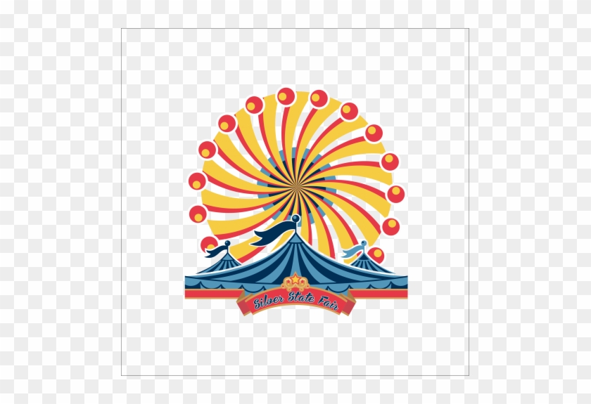 Contest State Fair - Emblem #1369793