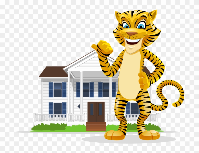 Home Insurance - Insurance #1370023