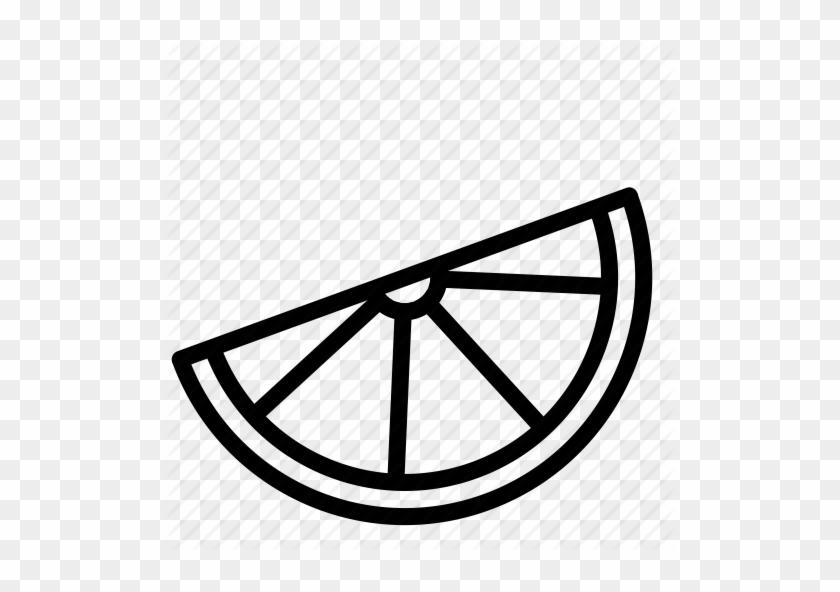 Related Image Lime Wedge, Key Lime Pie, Lemon Lime, - Lime Clipart Black And White #1370102