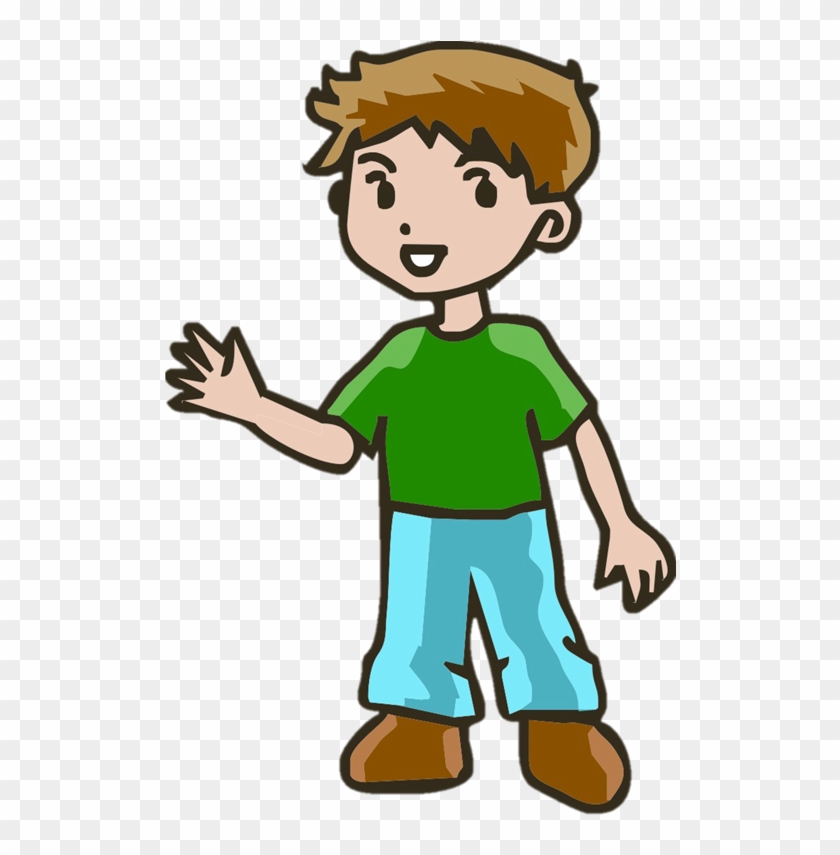 Thomas Jefferson - Boy Clipart #1370115