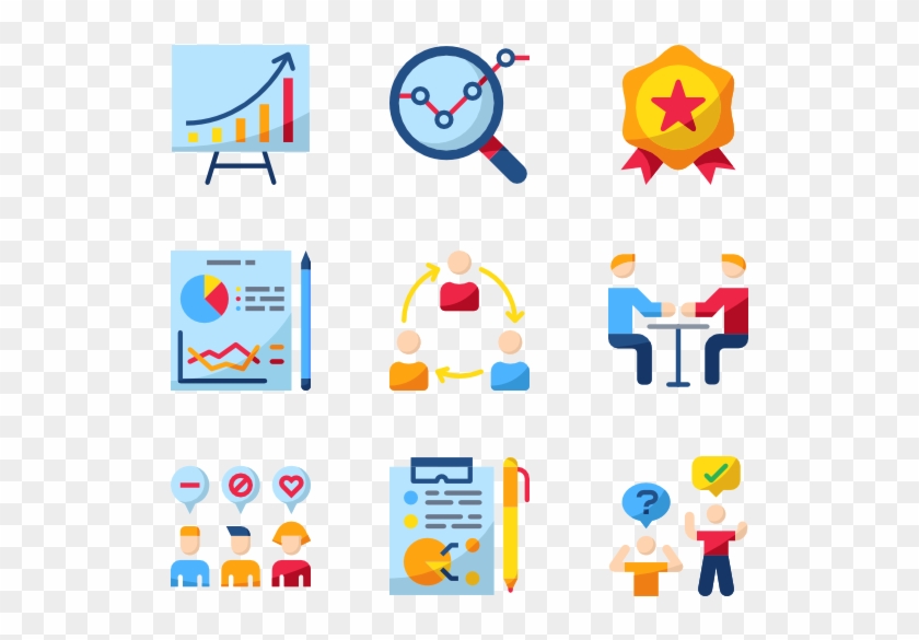 Business - Icon #1370189