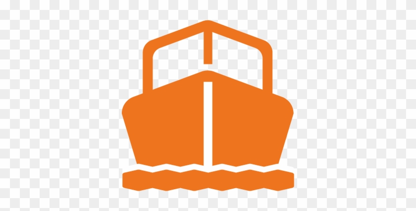 Icon Visitor Canalboart - Icon #1370201