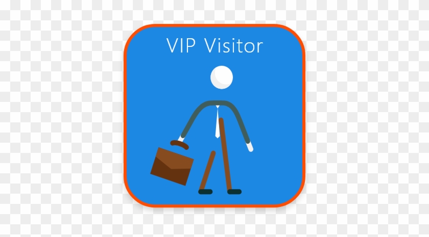 Urosecure Vip Visitor Module - Urosecure #1370220
