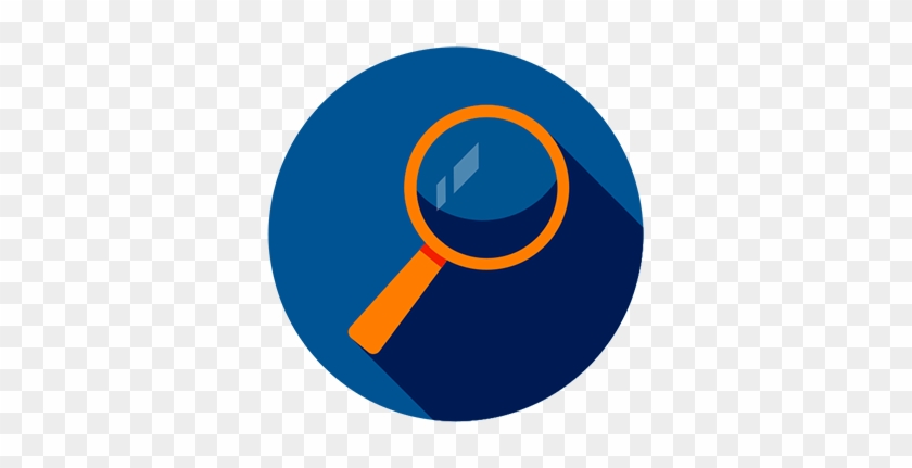 Overview Of Our 4-step Working Process - Needs Analysis Icon #1370245