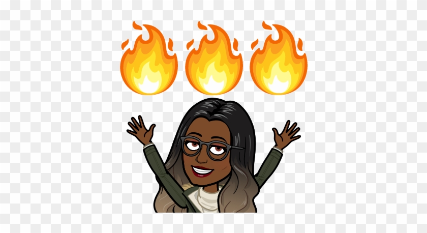 Upgrade Your Avatar With Bitmoji Deluxe Choose From - Bitmoji Png #1370313