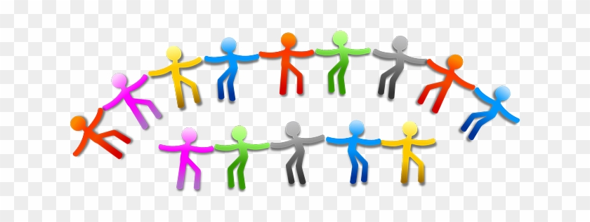 Our Dedicated Team Of Advisers And Counselors Are Committed - Childrens Friendship #1370341