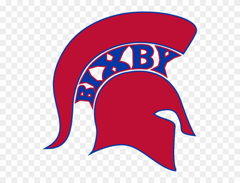 Bixby Spartan #1370396