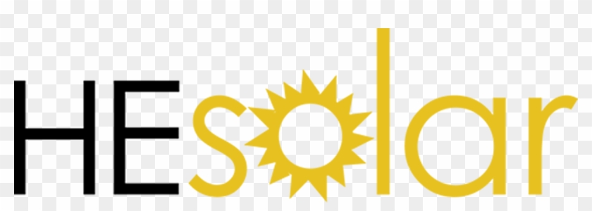 He Solar #1370525
