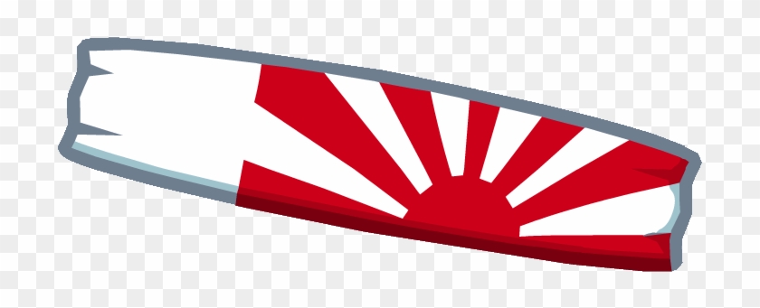 Ninja Headband Png #1370610