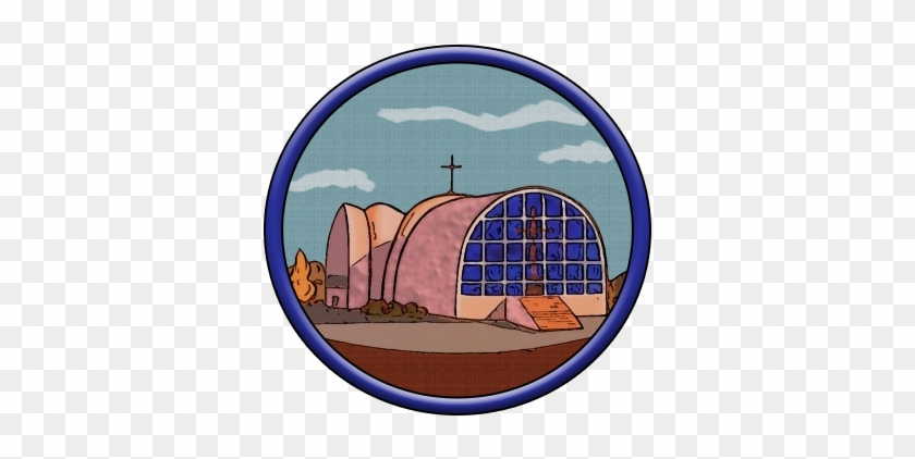 Saints Peter & Paul Ukrainian Catholic Church - Mary #1370665