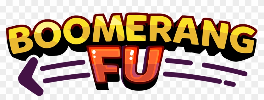 Boomerang Fu - Dice #1370734