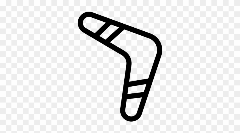 Icons Boomerang #1370755