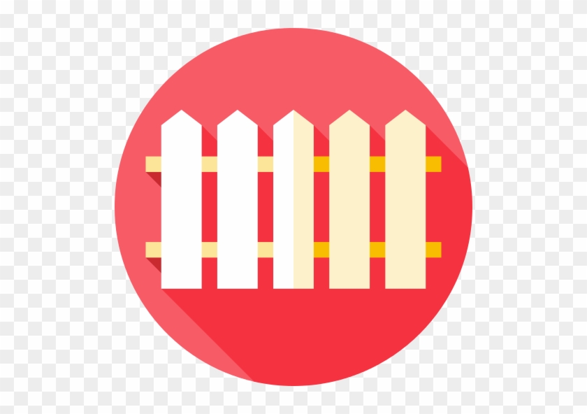 Fence Picket Png File - Scalable Vector Graphics #1370979