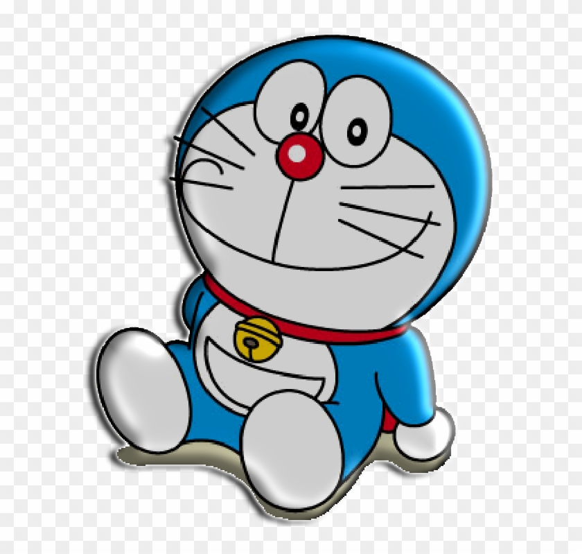 Gambar Doraemon Choice Image Wallpaper And Free Download - Cute Picture Of Doraemon #1371051