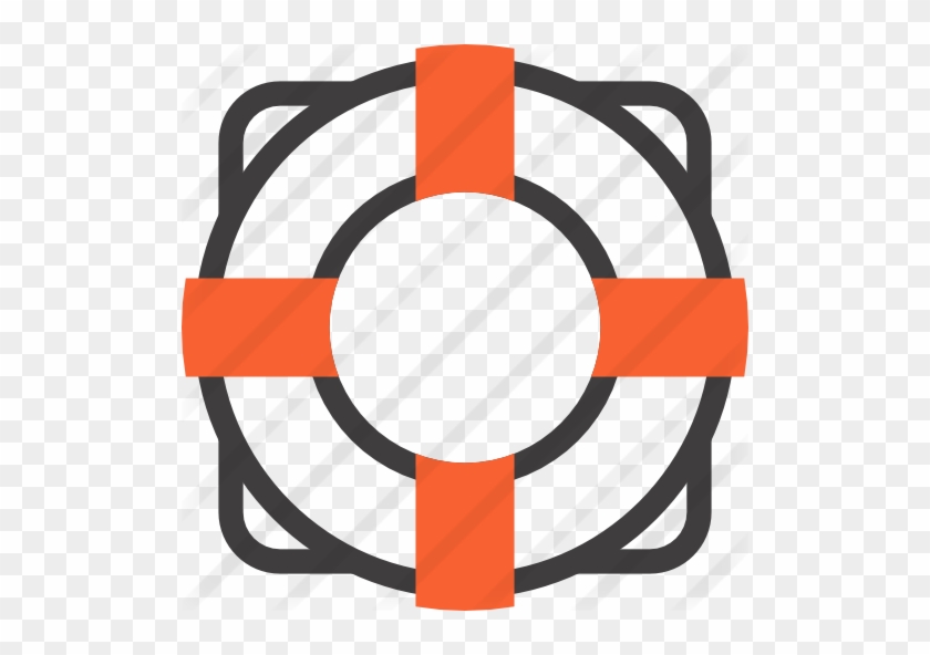 Lifesaver - Icon #1371063