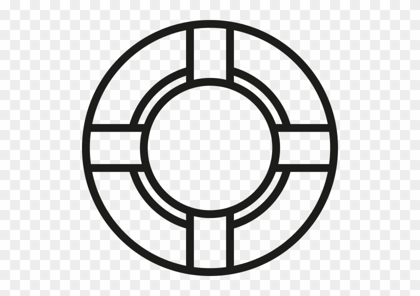 Lifesaver Png File - Native American Symbol Cross #1371074