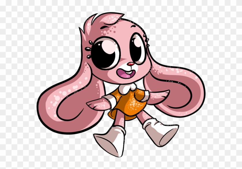Gumball Clip Art - The Amazing World Of Gumball #1371107