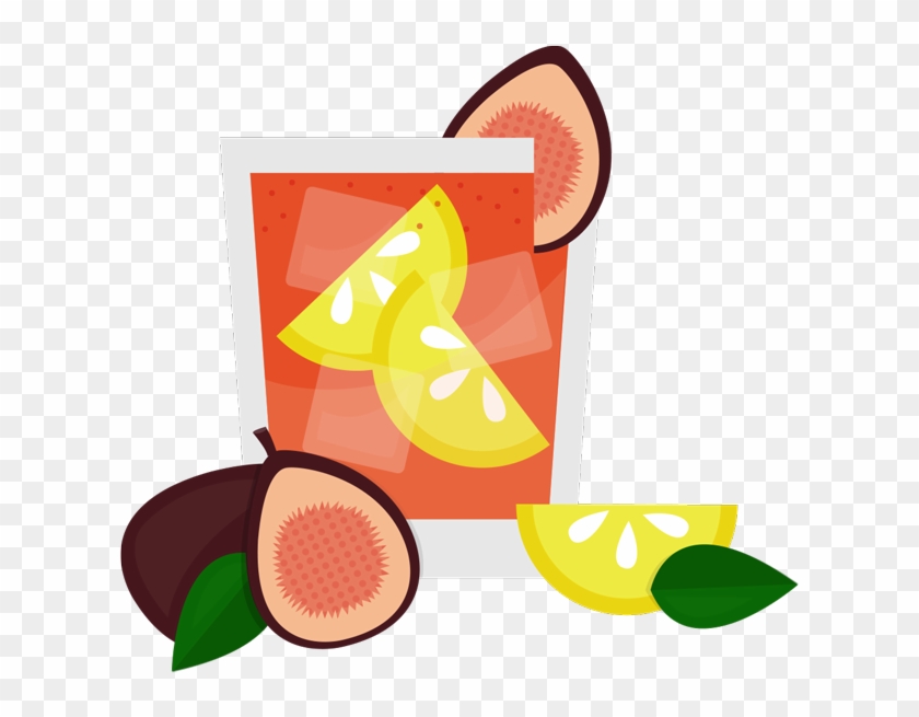 Lemon Fig Mixer - Lemon Fig Mixer #1371456