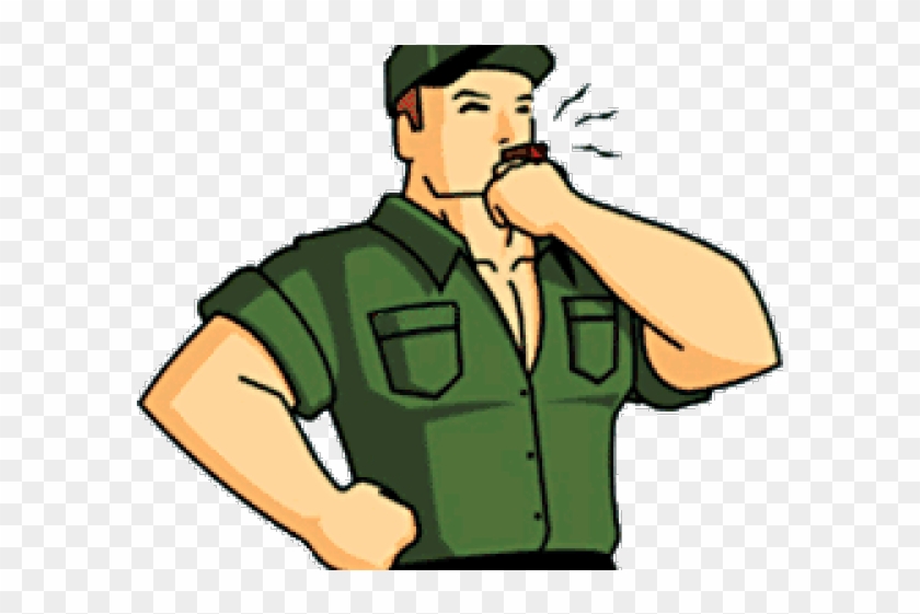 Army Clipart Discipline - Boot Camp Clip Art #1371472