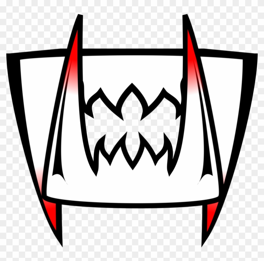 Fang Tooth Vampire Can Stock Photo Biting - Fang Clip Art #1371571