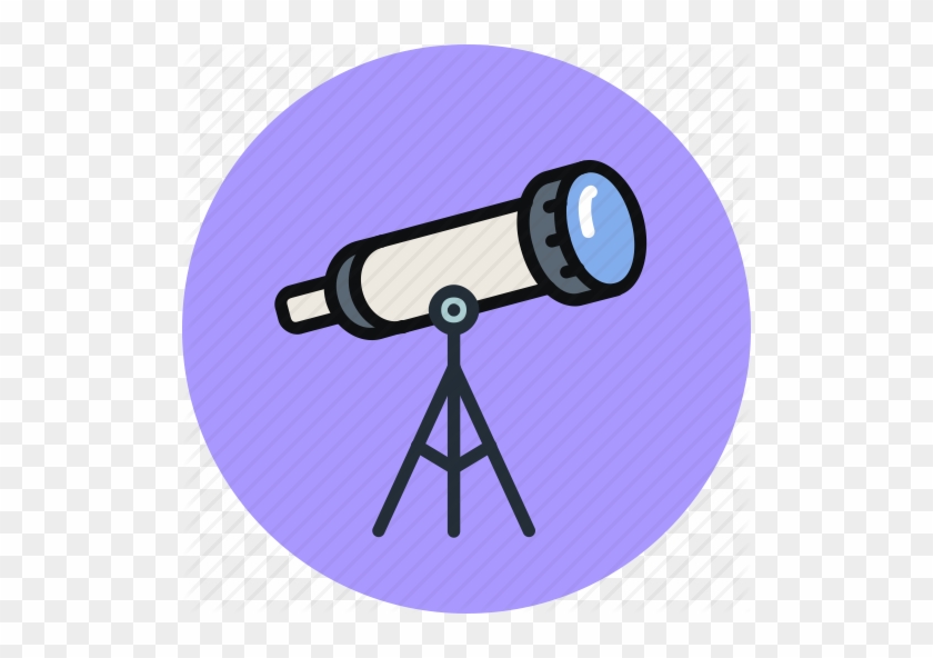 Image Freeuse Library Unigrid Flat Devices Vol By Icojam - Telescope #1371588