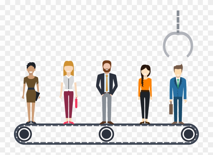 Manage Third Party Hiring Agencies In Your - Recruitment #1371625