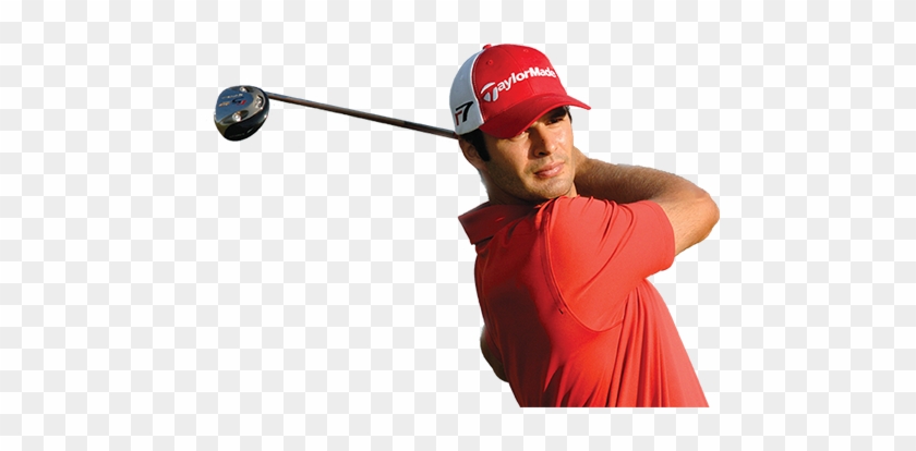 Golf Miami Dade The Golf Courses Of Miami Dade County - Golfer Transparent #1371635