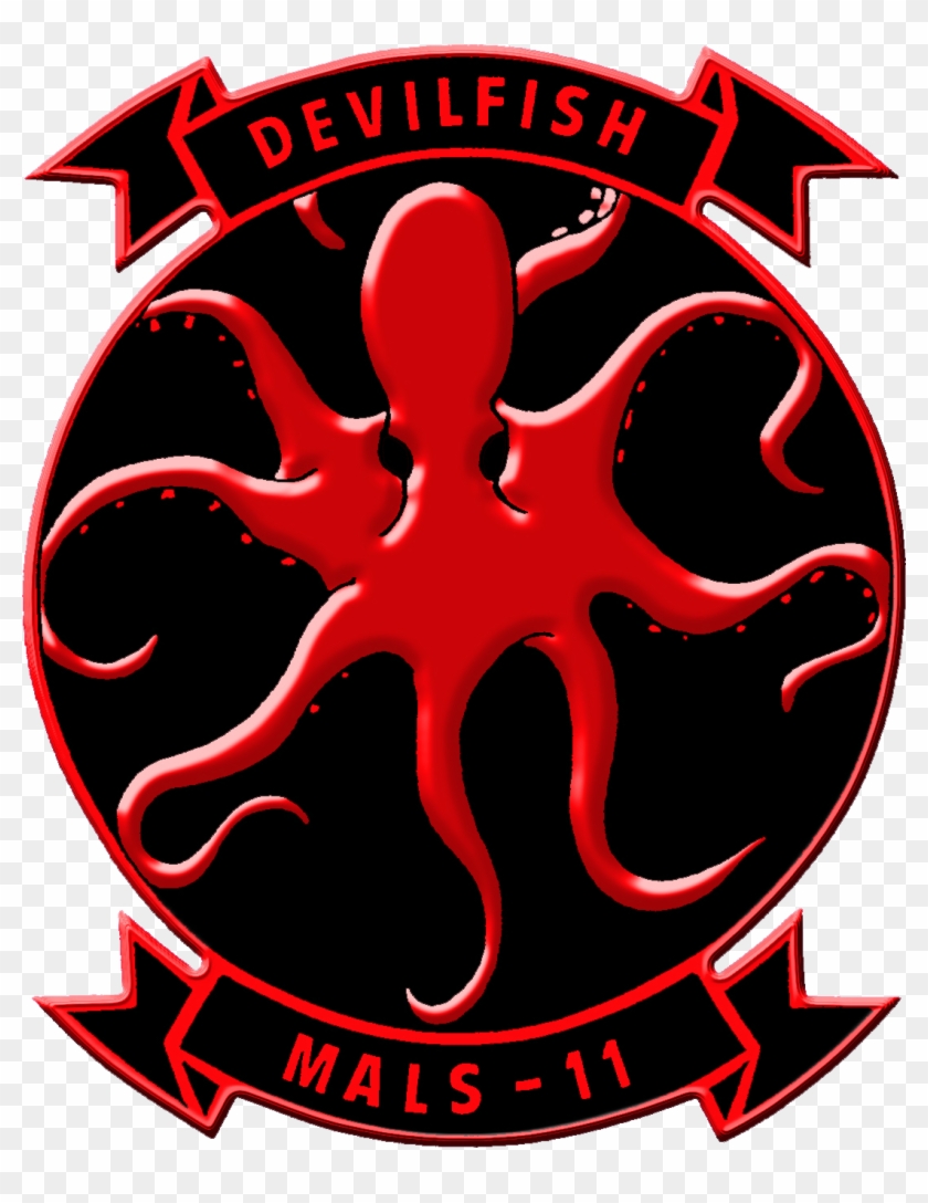 Mals 11 Logo #1371667