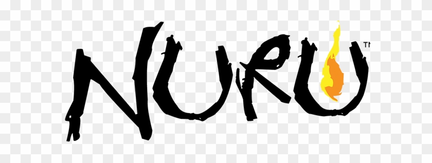 Nuru International - Nuru International Logo #1371701