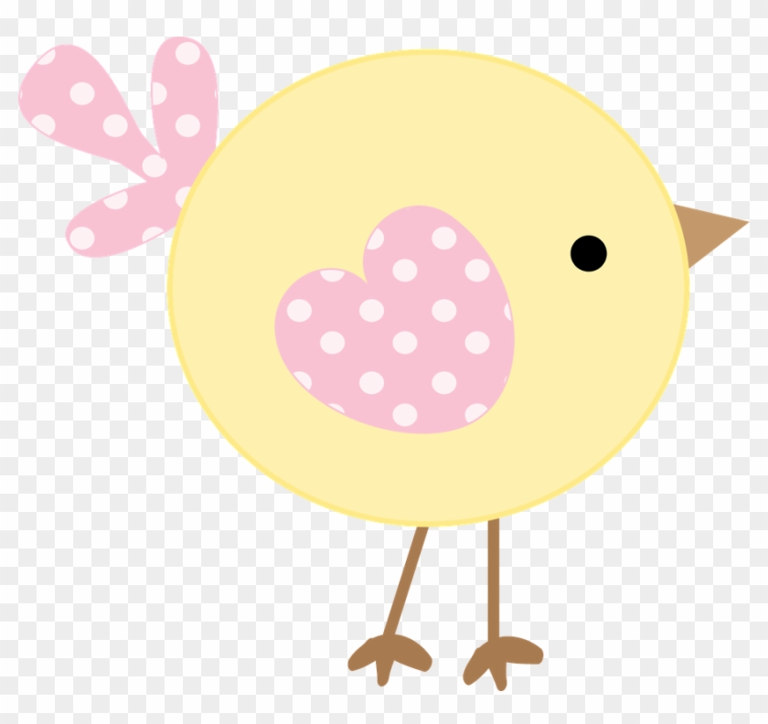 Farm Pink - Minus - Dibujos Pajaritos #1371753