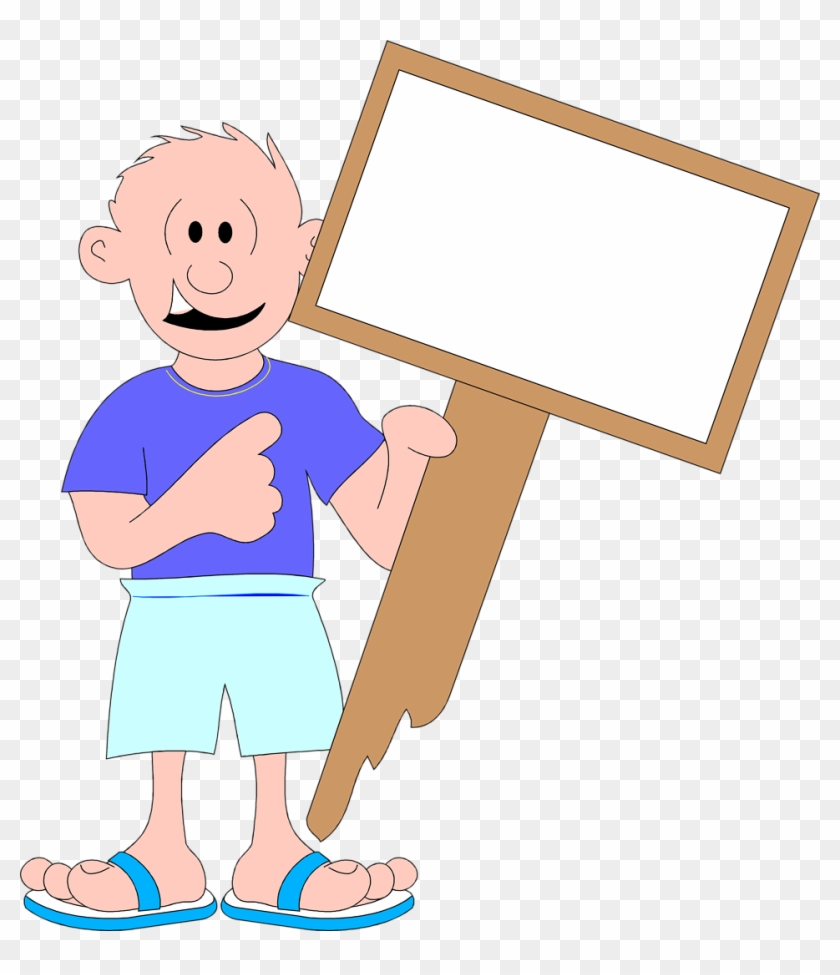 Plaque Clipart Blank - Cartoon #1371798