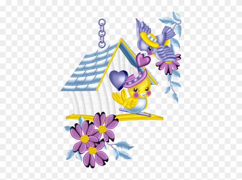 Image Du Blog Zezete2 - Cute Love Bird Drawing #1371810