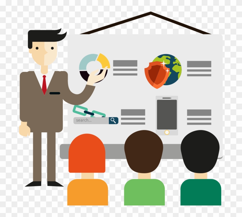 At National Processing, Every Member Of Our Team Is - Digital Marketing Training Institute #1371898