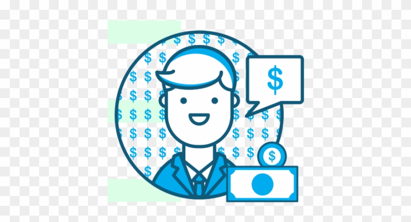 Your Next Potential Customer Is Just Out There - Merchant Services #1371914
