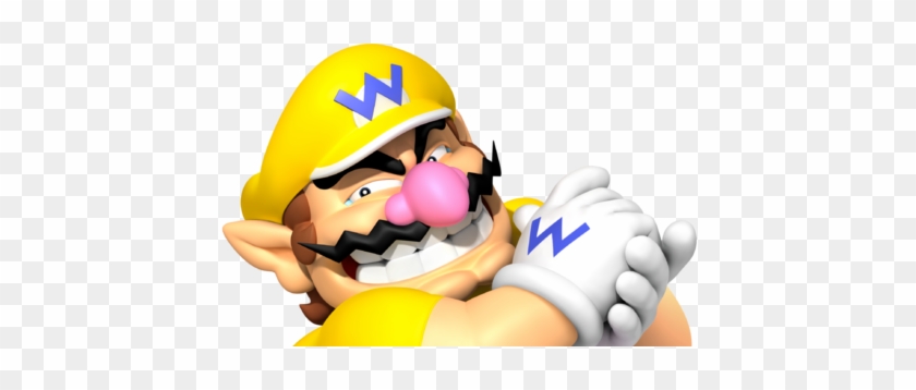 Master Of Disguise Wario Land 3 Super Smash Bros - Pdp Replica Wario Wired Gamecube Controller Wii U #1371936