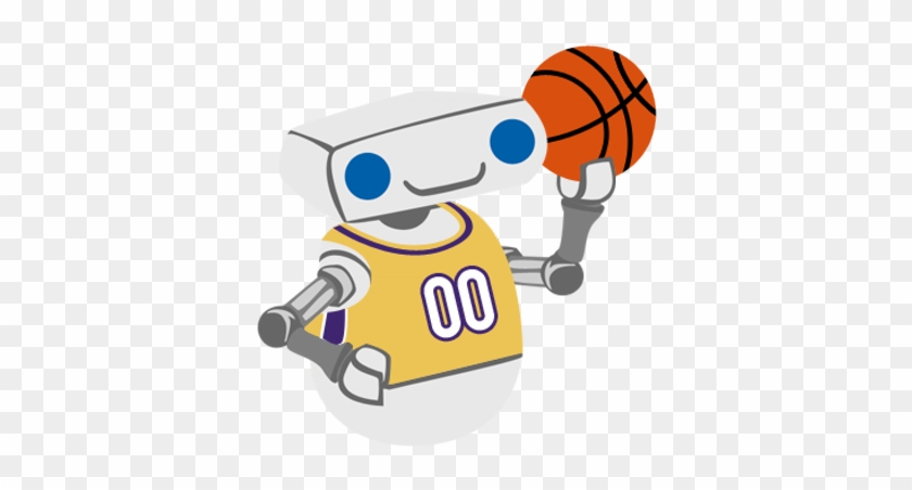 Lakers Stats - Cartoon #1372023