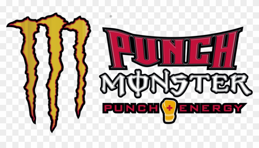 Monster Energy Muscle Monster Banana #1372146